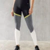 Sports Leggings With Tummy Compression Colour-Field Style -Tempt Lingerie Shop 195548 701 1200X1500 1