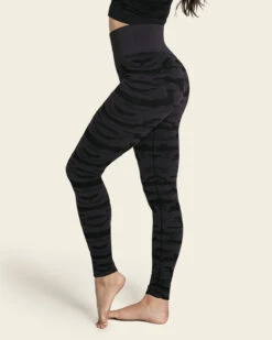 Sculpting High-Waisted Graphic Active Legging 36 Sculpting High-Waisted Graphic Active Legging -Tempt Lingerie Shop 195572 711 1200x1500 2023 2