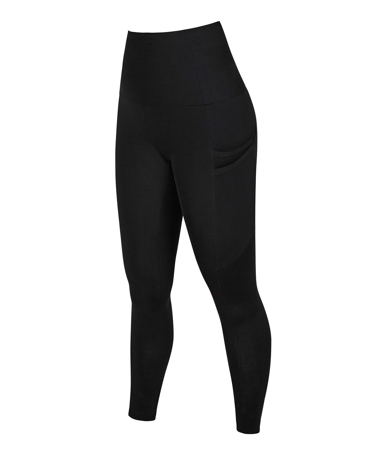Shaper Legging With Double Side Pocket 5 Shaper Legging With Double Side Pocket - Image 5