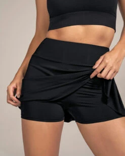 Sporty Trouser Skirt With Side Pocket -Tempt Lingerie Shop 195592 700 1200X1500 5