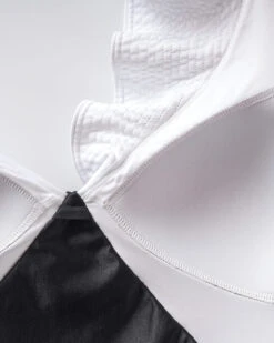 Contrast Asymmetrical Shaping Swimsuit -Tempt Lingerie Shop 19A066 700 1200X1500 6