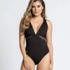 Slimming Swimsuit With Tulle Details 17 Slimming Swimsuit With Tulle Details -Tempt Lingerie Shop 19A123N 700 1200X1500 usa 4