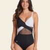 Contrast Detail One Piece Swimsuit With Slimming Compression -Tempt Lingerie Shop 19A124 701 1200x1500 1 c84c6204 157d 4281 87b0 7bb8a58cee5c