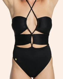 One Piece Slimming Swimsuit With Versatile Straps -Tempt Lingerie Shop 19A131 700 1200x1500 2023 4