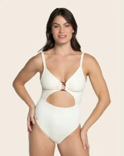 One Piece Swimsuit With Adjustable Straps And Back -Tempt Lingerie Shop 19A137 898 1200x1500 2023 1