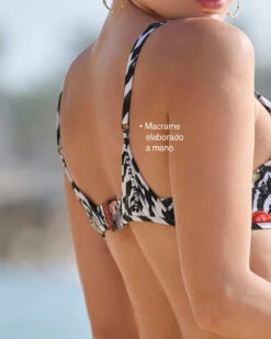 V-Bottom Bikini Macramé Back -Tempt Lingerie Shop 201529 001 1200X1500 4