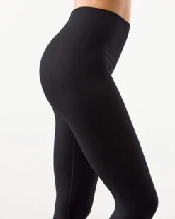 Super Comfy High Waisted Smoothing Legging -Tempt Lingerie Shop 441002P 700 1200X1500 o.k 4