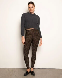 Reversible High-Waisted Active Shaper Legging -Tempt Lingerie Shop 441005 700 1200X1500 6