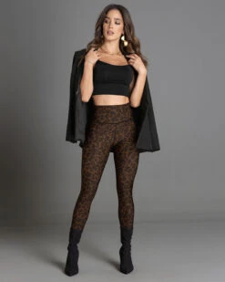 Reversible High-Waisted Active Shaper Legging -Tempt Lingerie Shop 441005 700 1200X1500 o.k 1