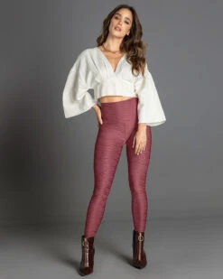 Ribbed Firm Tummy Compression Legging -Tempt Lingerie Shop 441010 480 1200X1500 4