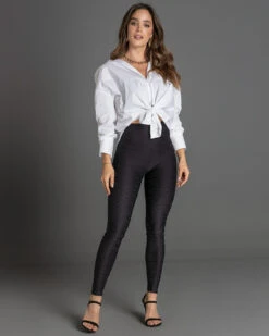 Ribbed Firm Tummy Compression Legging -Tempt Lingerie Shop 441010 700 1200X1500 4