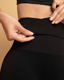 Seamless Shaper Legging With Adjustable Waistband -Tempt Lingerie Shop 441015 700 1200X1500 3