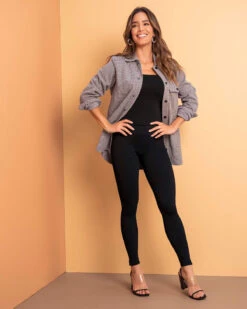 Seamless Shaper Legging With Adjustable Waistband -Tempt Lingerie Shop 441015 700 1200X1500 4