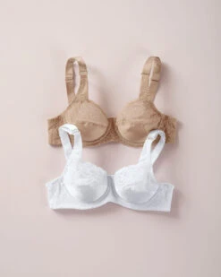 Classic Lace Ballet Back Underwire Bra -Tempt Lingerie Shop 71222 000 1200x1500 2021 5