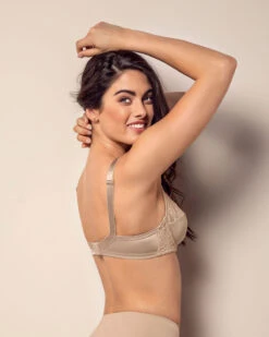 Classic Lace Ballet Back Underwire Bra -Tempt Lingerie Shop 71222 802 1200X1500 nueva 2