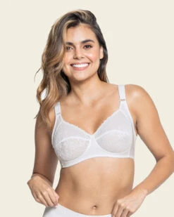 Wireless Comfy Control Bra In Lace 18 Wireless Comfy Control Bra In Lace -Tempt Lingerie Shop 71223 000 1200x1500 2023 1