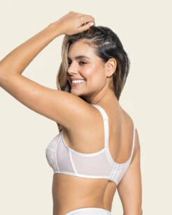 Wireless Comfy Control Bra In Lace 19 Wireless Comfy Control Bra In Lace -Tempt Lingerie Shop 71223 000 1200x1500 2023 2