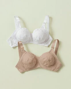 Wireless Comfy Control Bra In Lace 17 Wireless Comfy Control Bra In Lace -Tempt Lingerie Shop 71223 802 1200x1500 2022 5