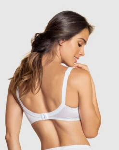 Full Coverage Bra In Lace With Smooth Control -Tempt Lingerie Shop 71239 000 1200x1500 2021 2