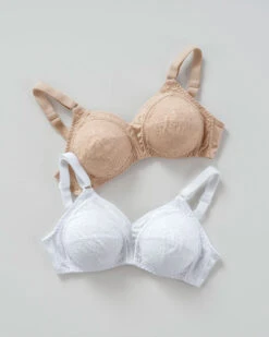 Full Coverage Bra In Lace With Smooth Control -Tempt Lingerie Shop 71239 000 1200x1500 2021 5