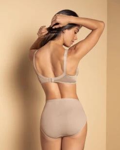 Full Coverage Bra In Lace With Smooth Control -Tempt Lingerie Shop 71239 802 1200x1500 2021 4