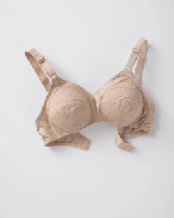 Full Coverage Bra In Lace With Smooth Control -Tempt Lingerie Shop 71239 802 1200x1500 2021 5