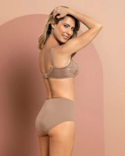 Full Coverage Bra In Lace With Smooth Control -Tempt Lingerie Shop 71239 857 1200X1500 4