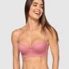 Natural Underwire Push Up Bra -Tempt Lingerie Shop 71318 348 1200X1500 1