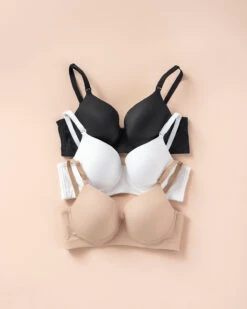 Ballet Back Underwire Contouring Bra 28 Ballet Back Underwire Contouring Bra -Tempt Lingerie Shop 71321 802 1200x1500 2021 5