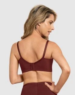 Ballet Back Underwire Contouring Bra 34 Ballet Back Underwire Contouring Bra -Tempt Lingerie Shop 71321 A21 1200X1500 2