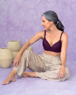 Ballet Back Underwire Contouring Bra 39 Ballet Back Underwire Contouring Bra -Tempt Lingerie Shop 71321 A97 1200X1500 3