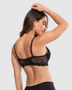 Plunge Double Push-up Lace Underwire Bra -Tempt Lingerie Shop 71345 700 1200X1500 2