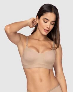 Wireless Structured Daily Support Bra -Tempt Lingerie Shop 71346 802 1200X1500 1