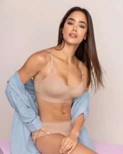 Wireless Structured Daily Support Bra -Tempt Lingerie Shop 71346 802 1200X1500 4