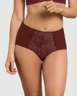 Firm Control Classic Knicker 18 Firm Control Classic Knicker -Tempt Lingerie Shop 72221 A21 1200X1500 1