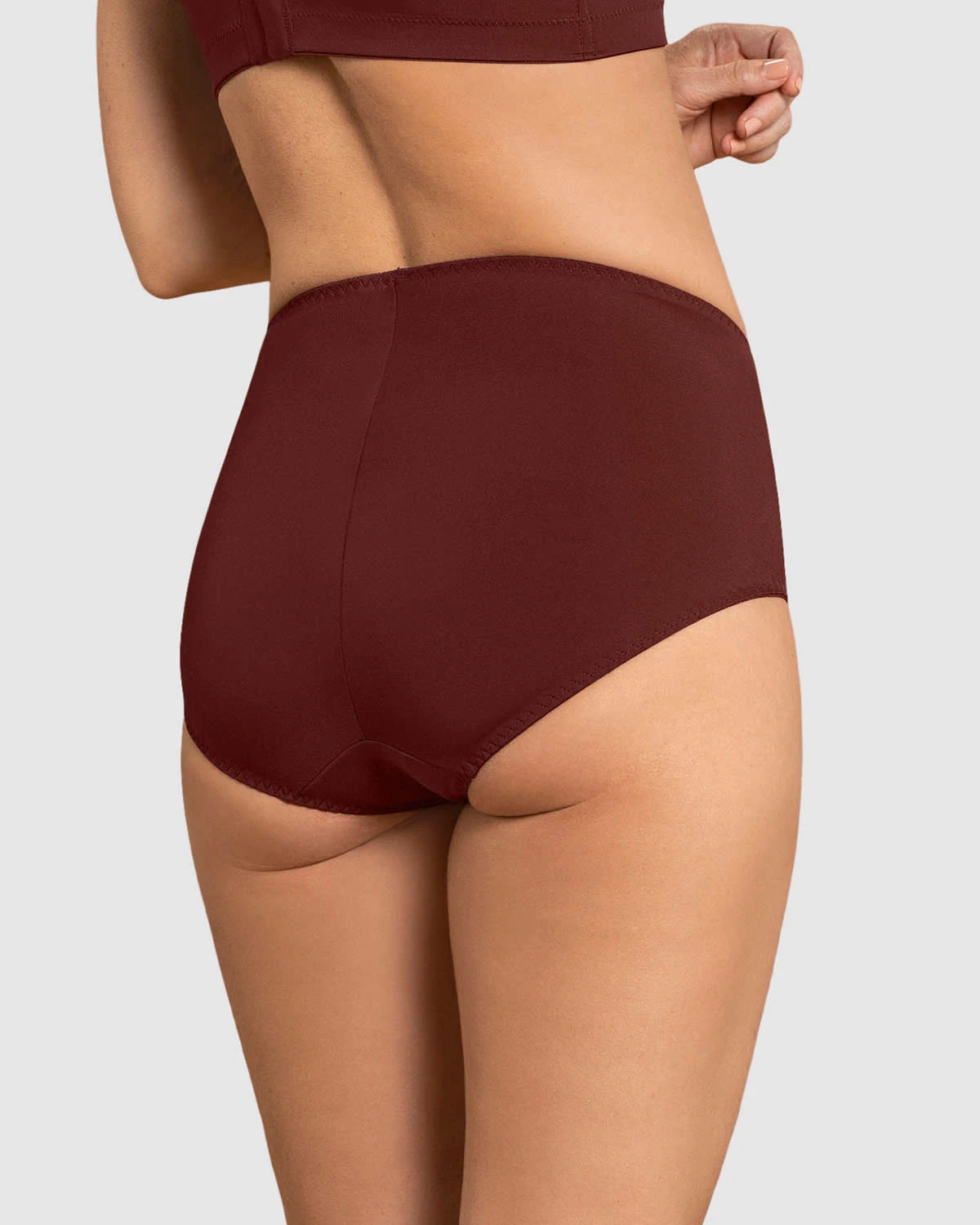 Firm Control Classic Knicker 6 Firm Control Classic Knicker - Image 6