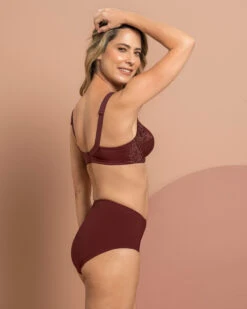 Firm Control Classic Knicker 21 Firm Control Classic Knicker -Tempt Lingerie Shop 72221 A21 1200X1500 4