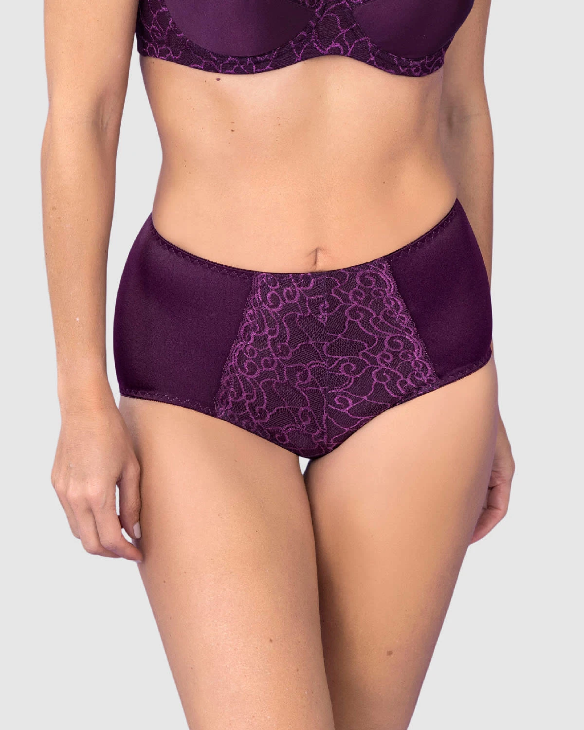 Firm Control Classic Knicker 12 Firm Control Classic Knicker - Image 12