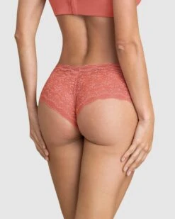 Hiphugger Style Knicker In Modern Lace -Tempt Lingerie Shop 72264 204 1200X1500 o.k 1