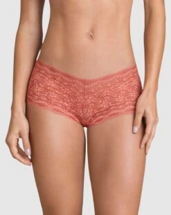 Hiphugger Style Knicker In Modern Lace -Tempt Lingerie Shop 72264 204 1200X1500 o.k 2