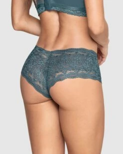 Hiphugger Style Knicker In Modern Lace -Tempt Lingerie Shop 72264 541 1200X1500 1
