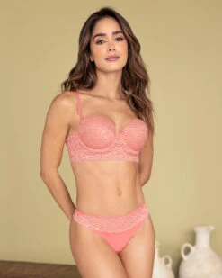 Hiphugger Thongknicker With Floral Lace Detailing 5 Hiphugger Thongknicker With Floral Lace Detailing -Tempt Lingerie Shop 72312 215 1200X1500 3